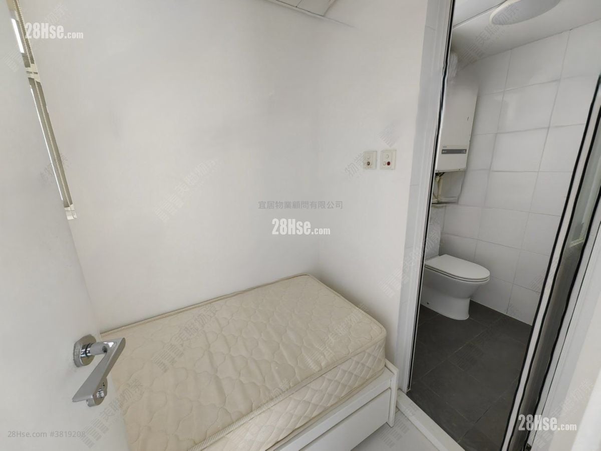 Centre Stage Rental 2 Bedrooms , 1 Bathroom 910 ft²