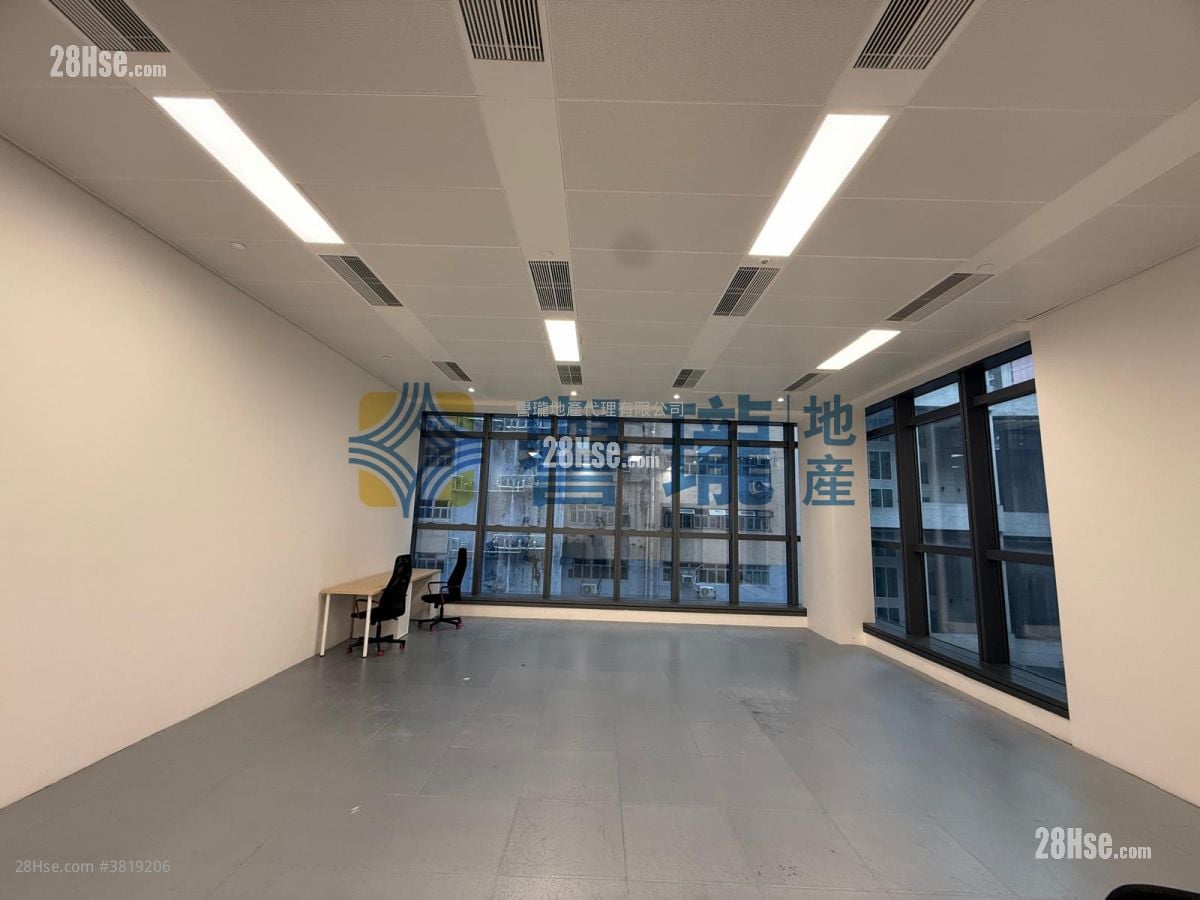 金岸科技中心 租盤