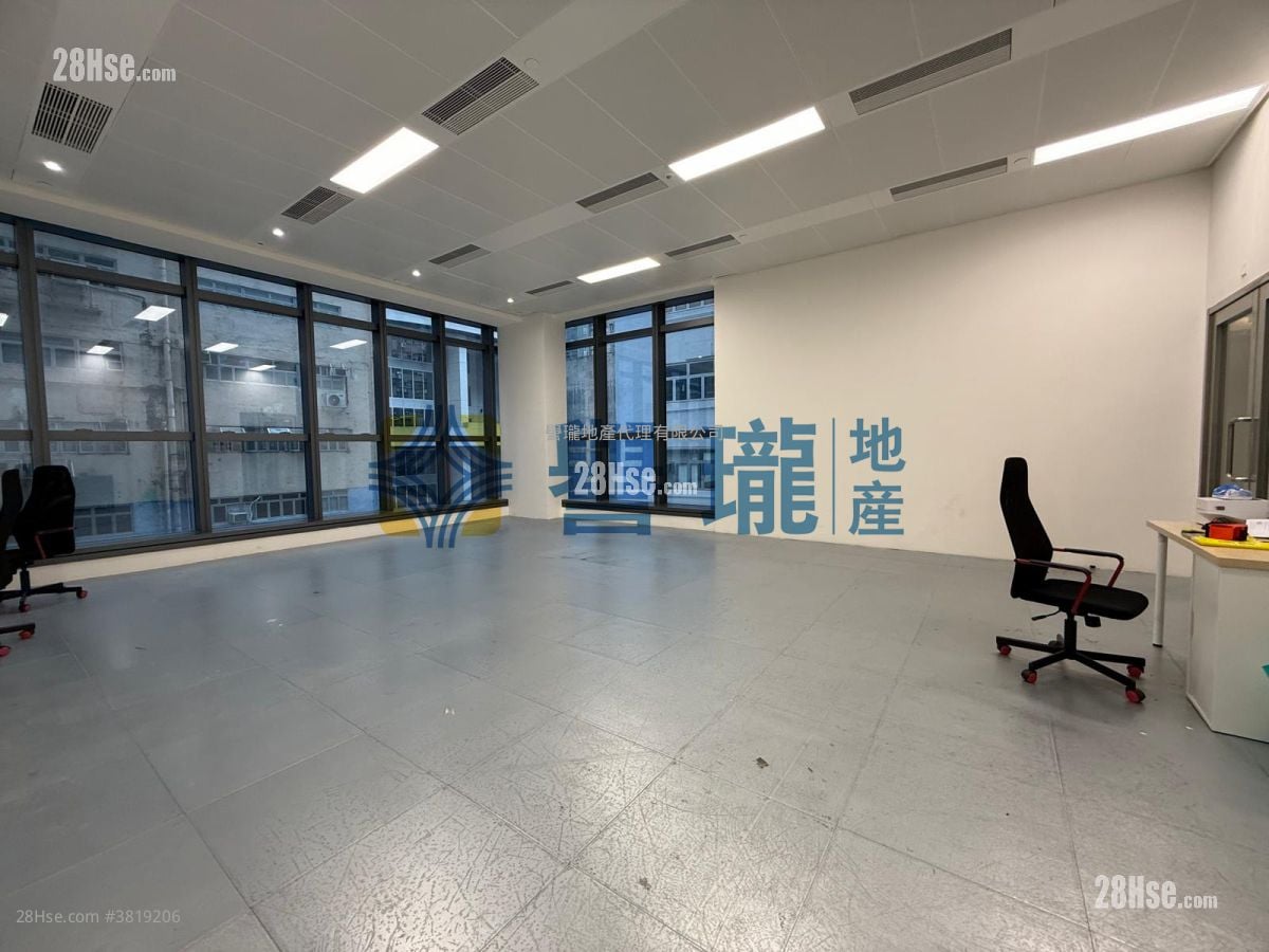 金岸科技中心 租盤