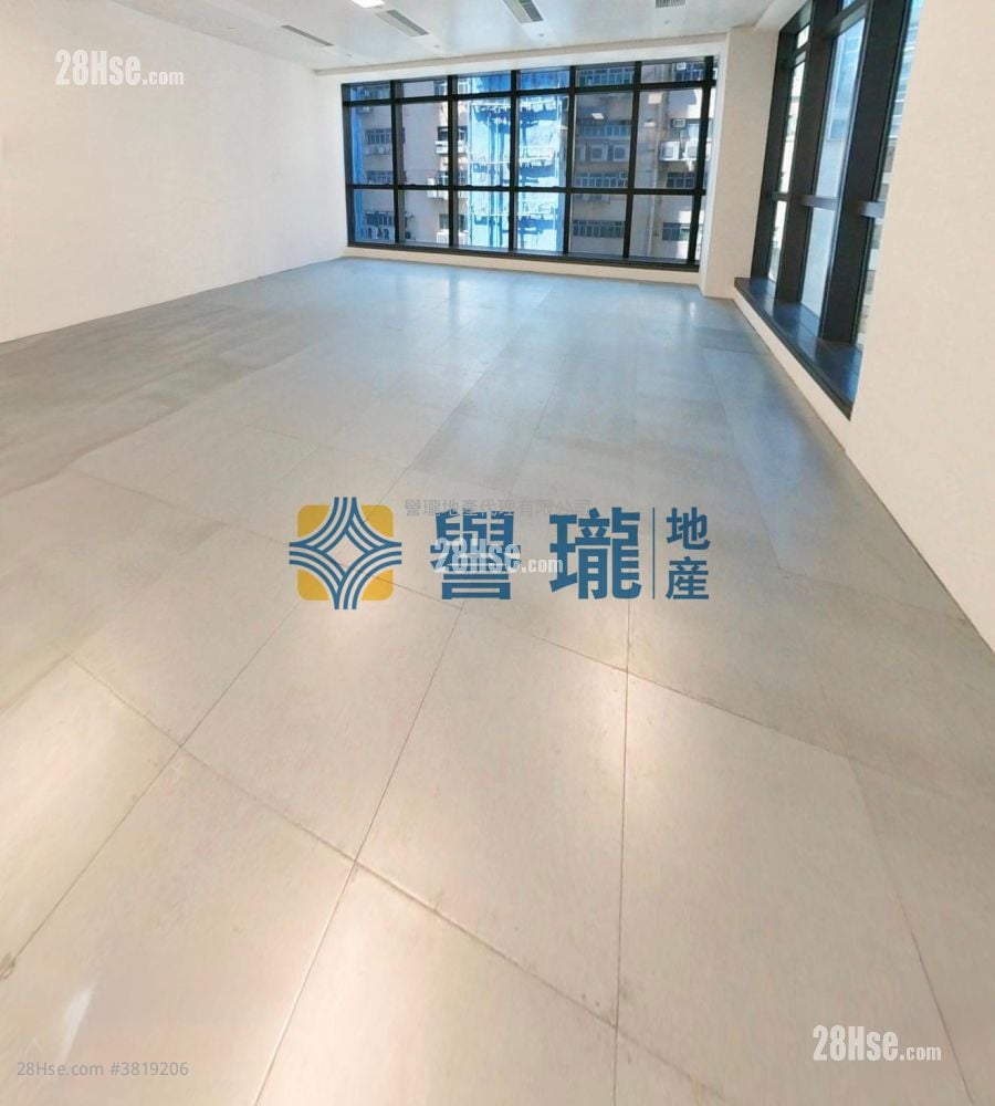 金岸科技中心 租盤