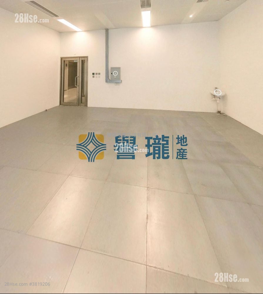 金岸科技中心 租盤