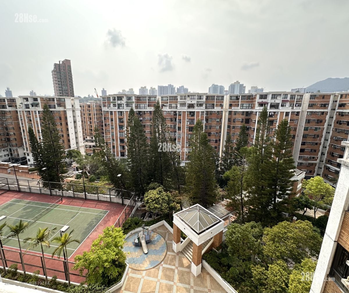 Parc Oasis Sell 3 Bedrooms 1,012 ft²