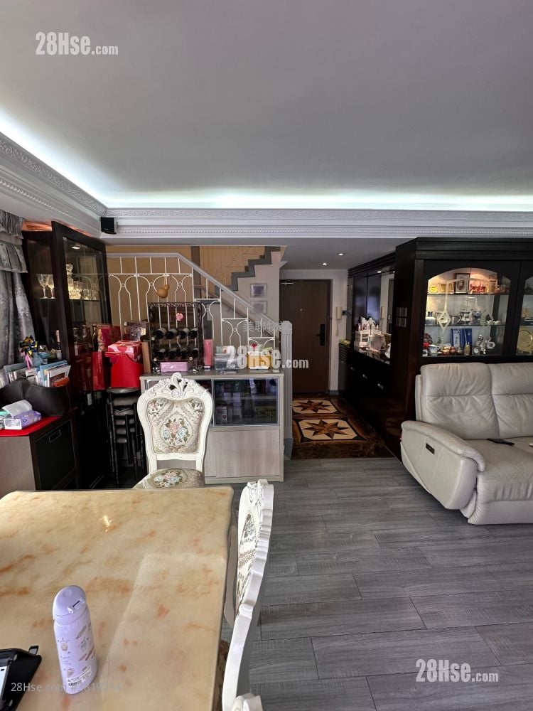 Parc Oasis Sell 3 Bedrooms 1,012 ft²