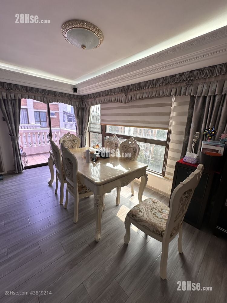 Parc Oasis Sell 3 Bedrooms 1,012 ft²