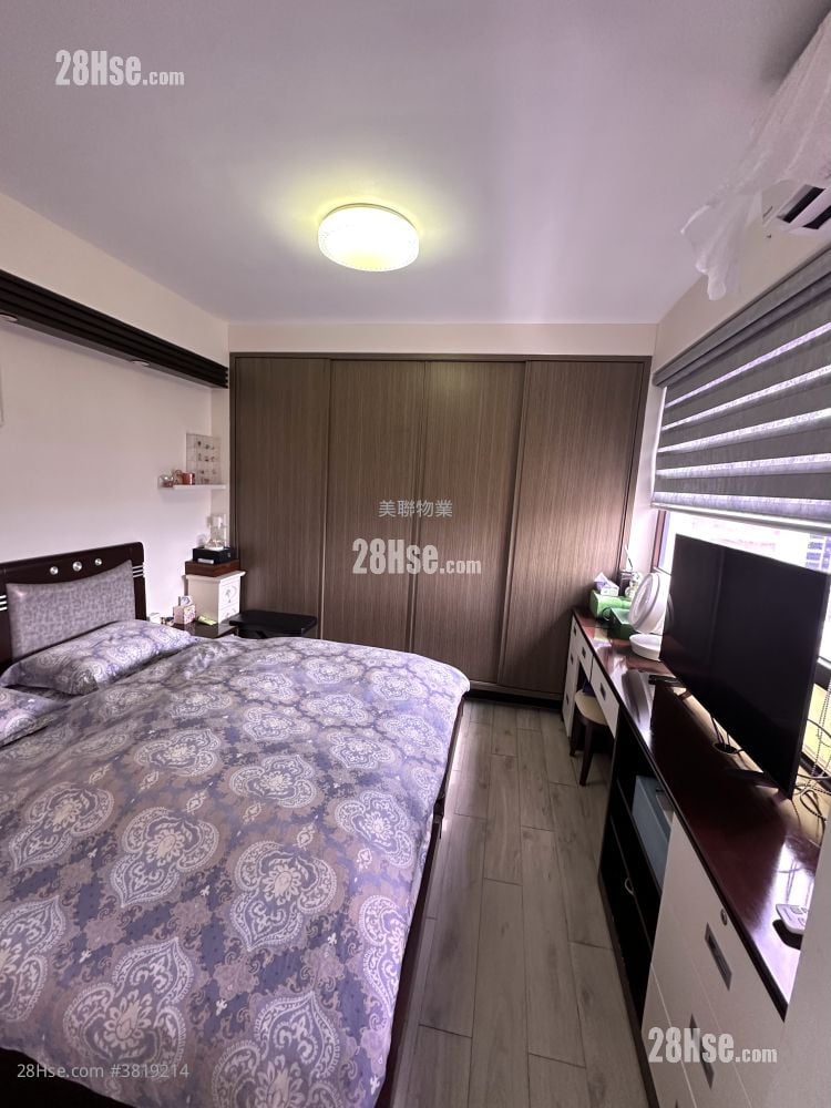 Parc Oasis Sell 3 Bedrooms 1,012 ft²