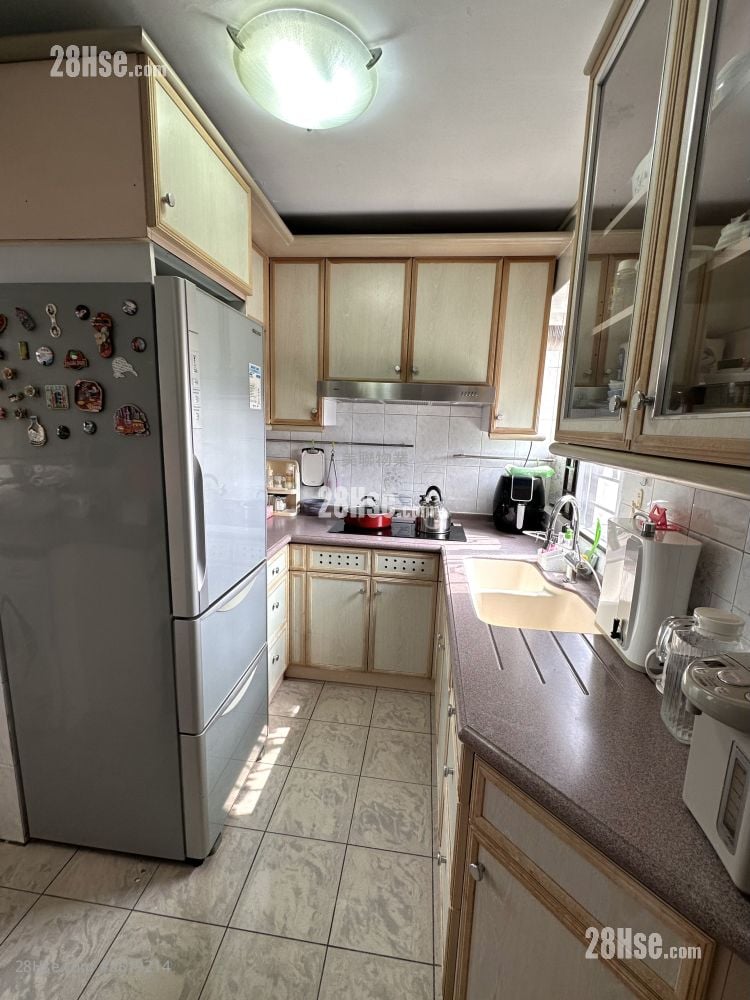 Parc Oasis Sell 3 Bedrooms 1,012 ft²