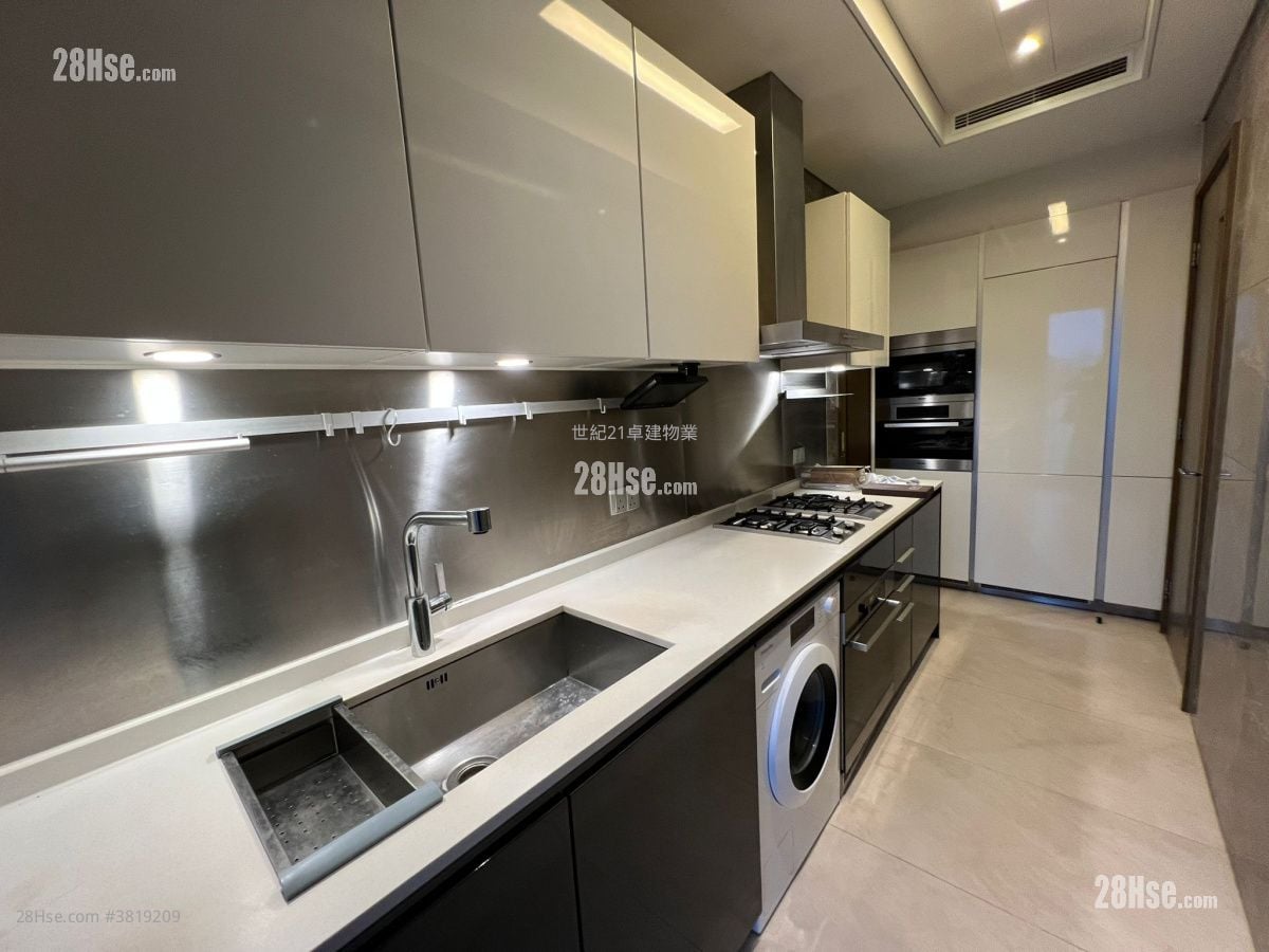 The Austin Rental 3 Bedrooms , 2 Bathrooms 862 ft²