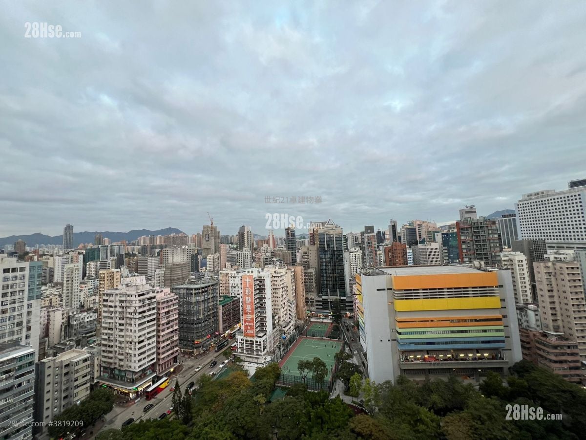 The Austin Rental 3 Bedrooms , 2 Bathrooms 862 ft²