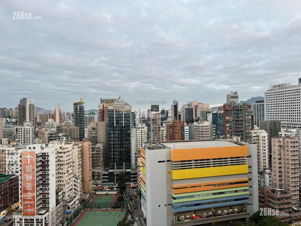 The Austin Rental 3 Bedrooms , 2 Bathrooms 862 ft²