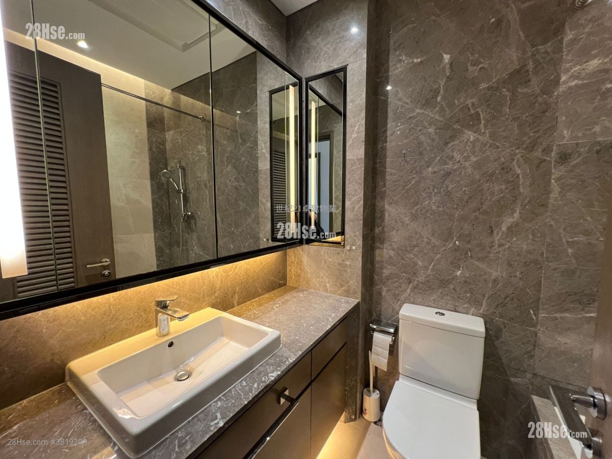 The Austin Rental 3 Bedrooms , 2 Bathrooms 862 ft²