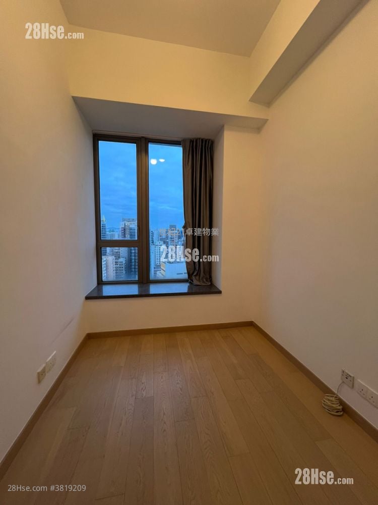 The Austin Rental 3 Bedrooms , 2 Bathrooms 862 ft²