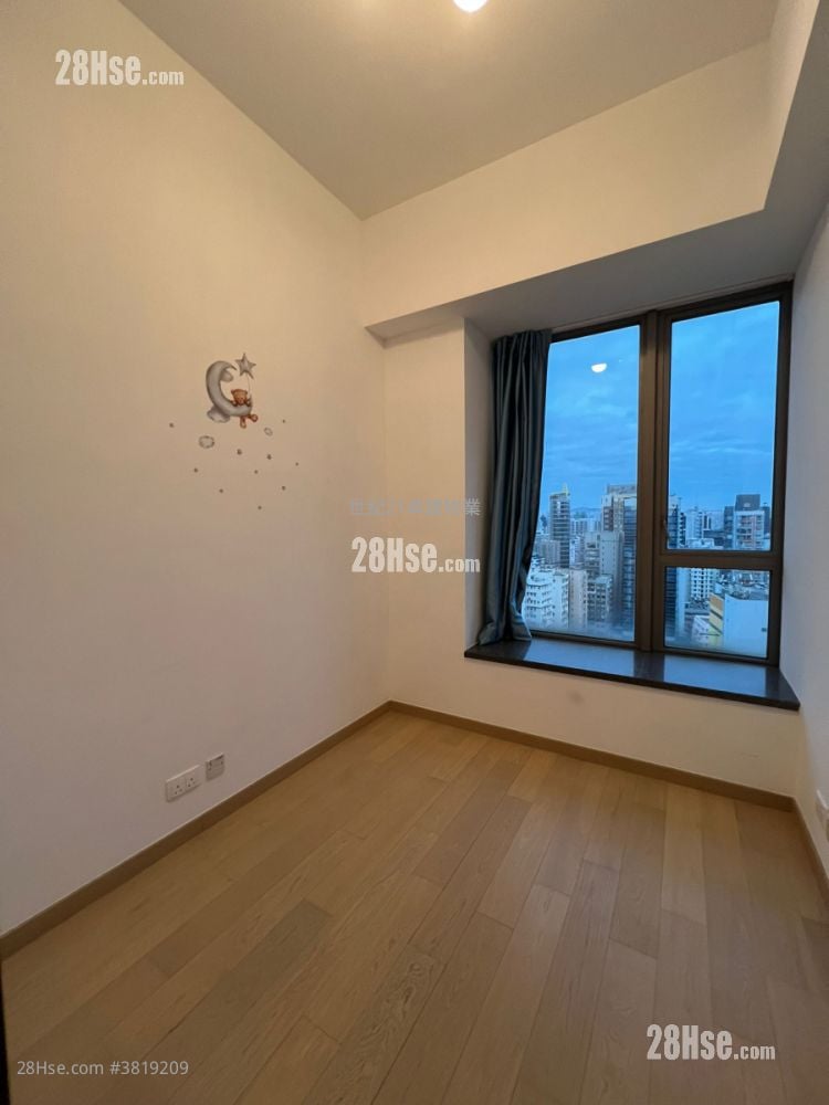 The Austin Rental 3 Bedrooms , 2 Bathrooms 862 ft²