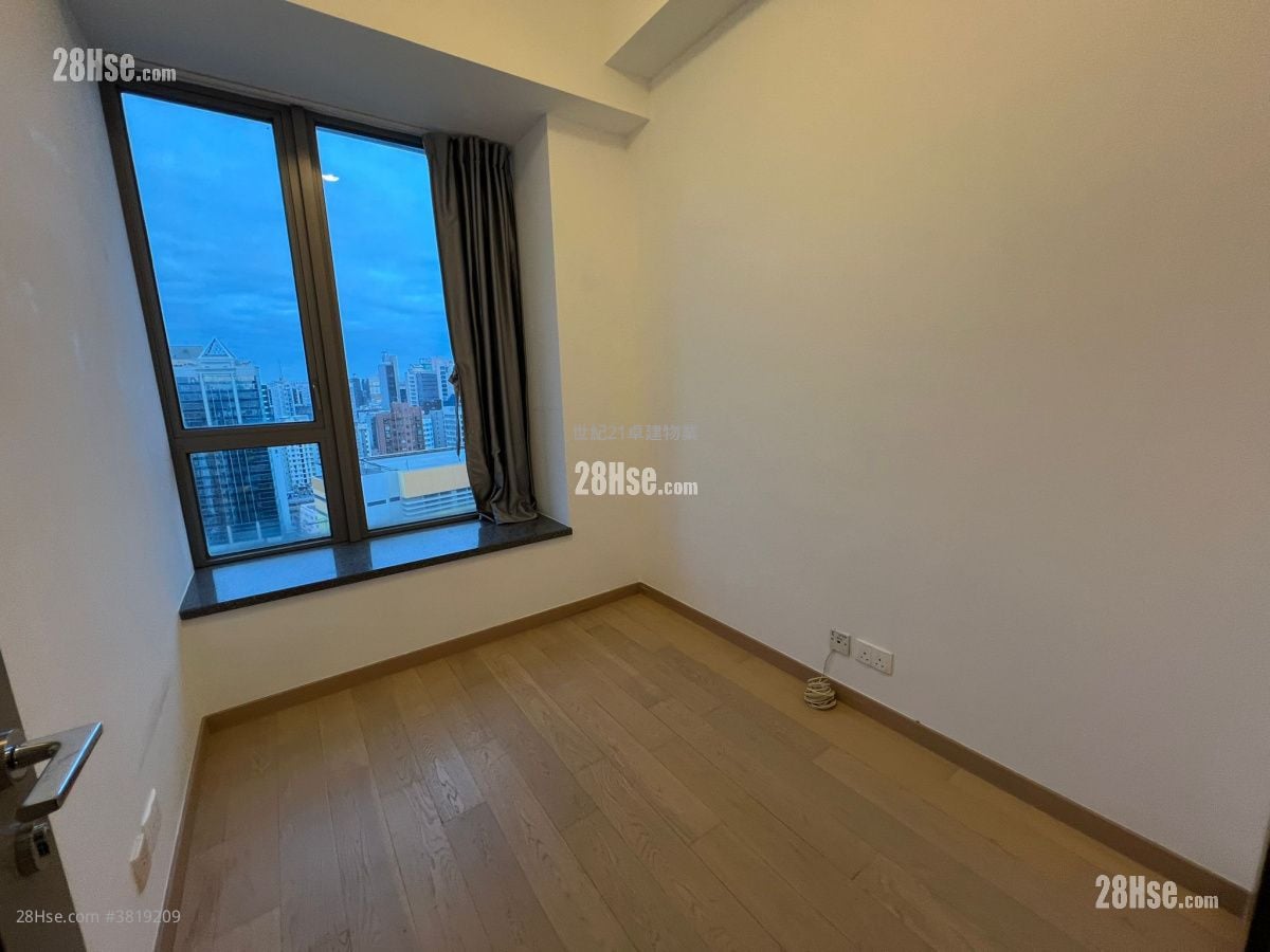 The Austin Rental 3 Bedrooms , 2 Bathrooms 862 ft²