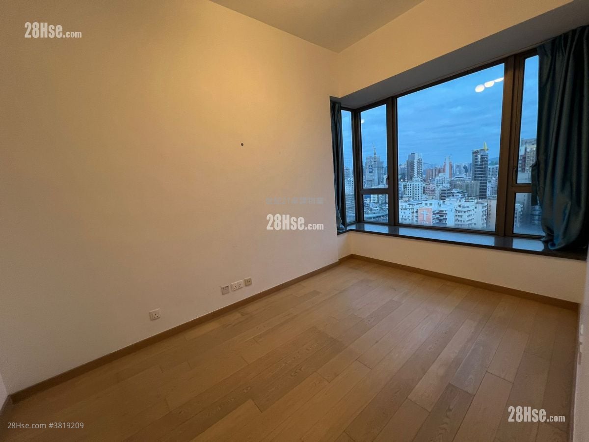 The Austin Rental 3 Bedrooms , 2 Bathrooms 862 ft²