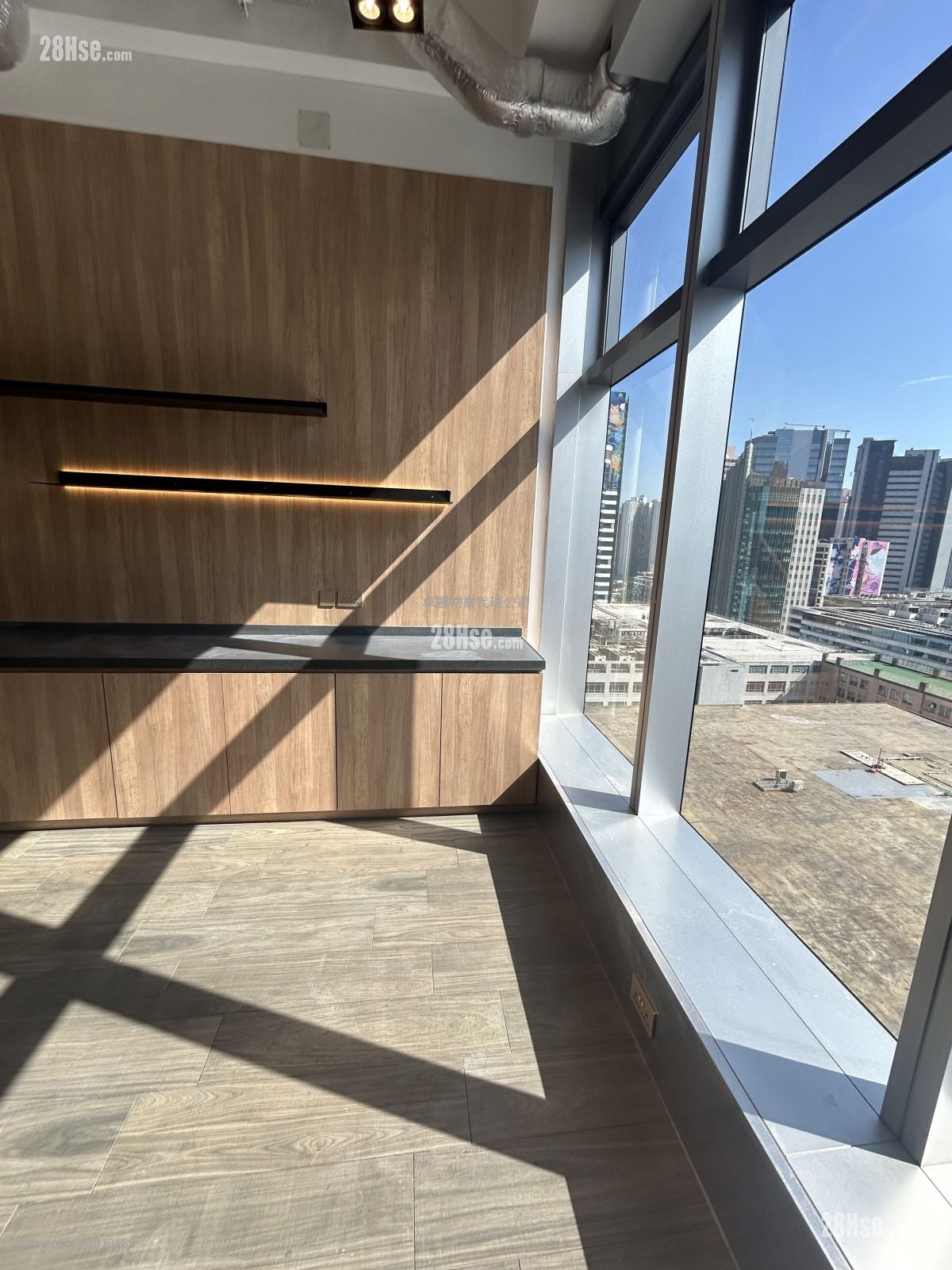 W668 租盤 1 房 , 1 廁所