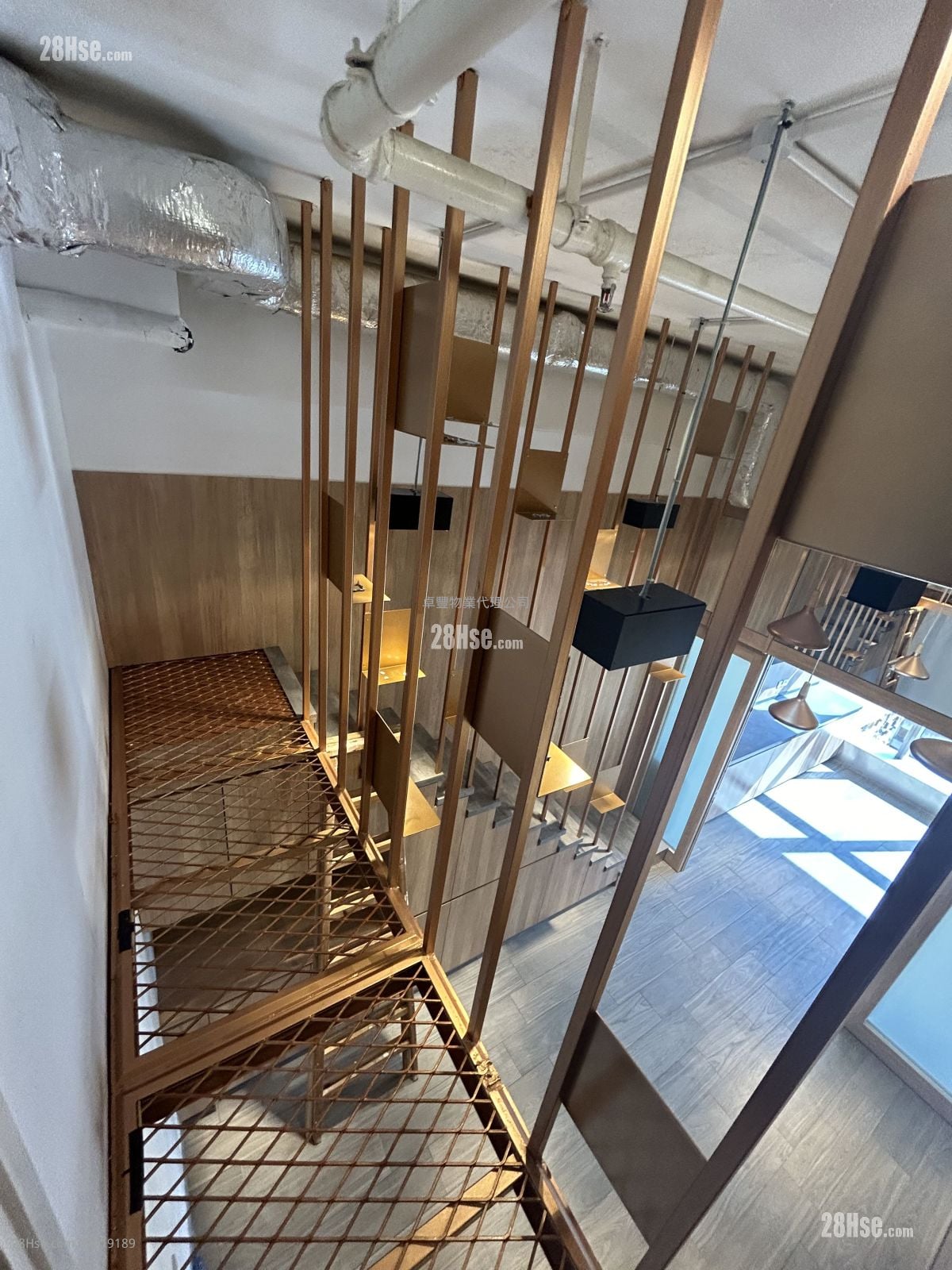 W668 租盤 1 房 , 1 廁所