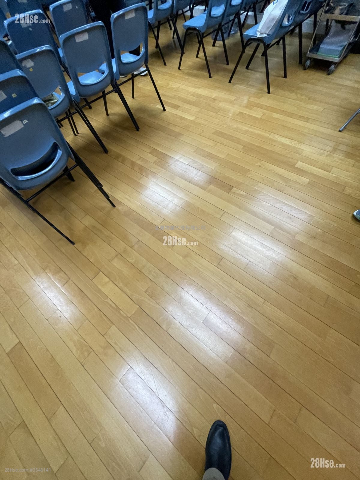 銅鑼灣中心 租盤