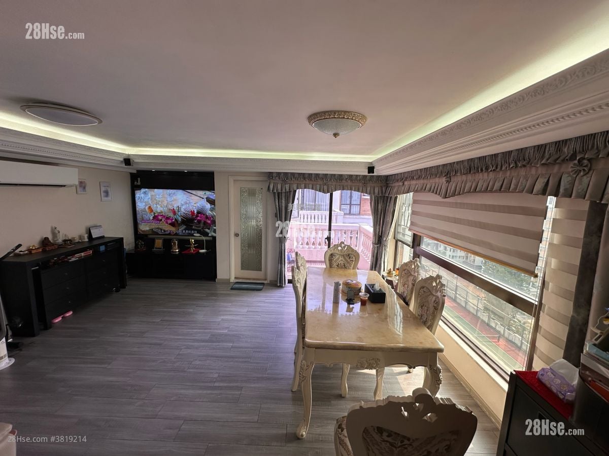 Parc Oasis Sell 3 Bedrooms 1,012 ft²