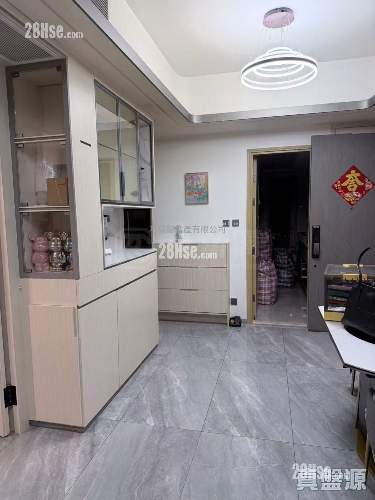 Grand Victoria Sell 3 Bedrooms , 2 Bathrooms 794 ft²