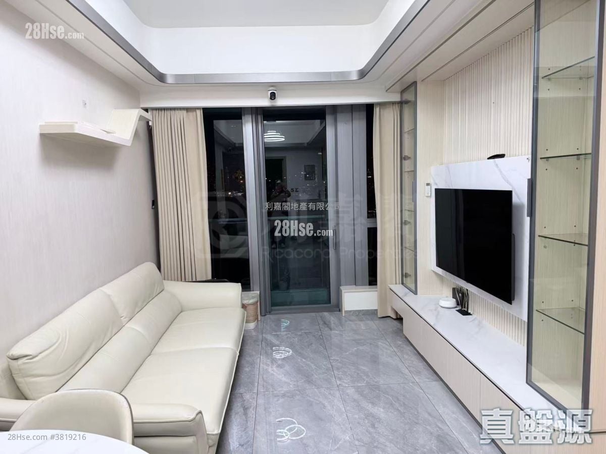 Grand Victoria Sell 3 Bedrooms , 2 Bathrooms 794 ft²