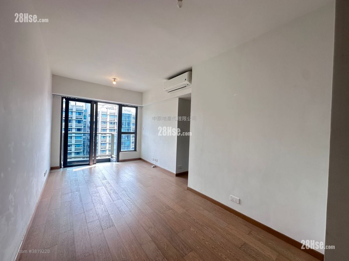 嘉熙 售盤 3 房 597 平方呎