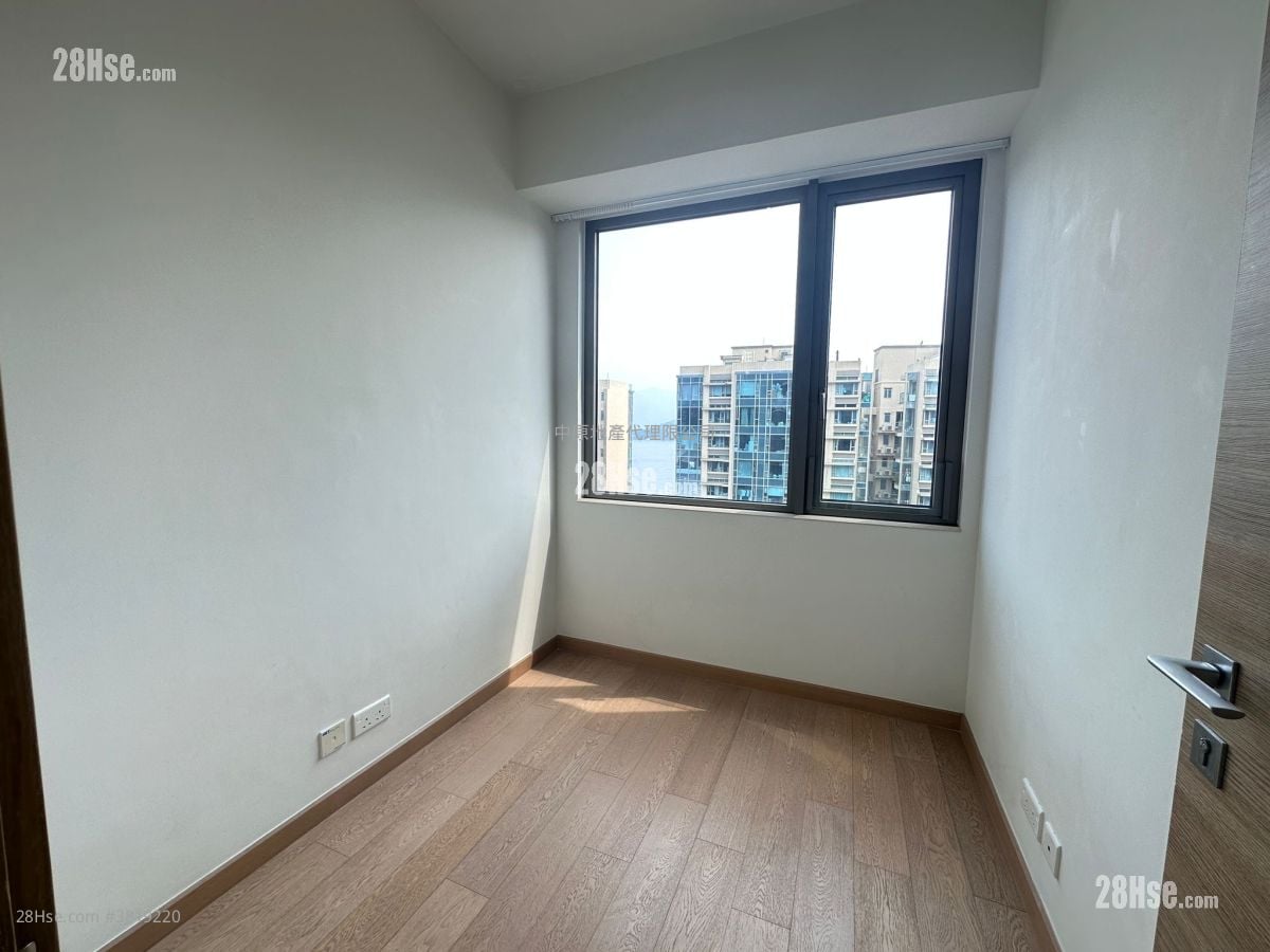 嘉熙 售盤 3 房 597 平方呎