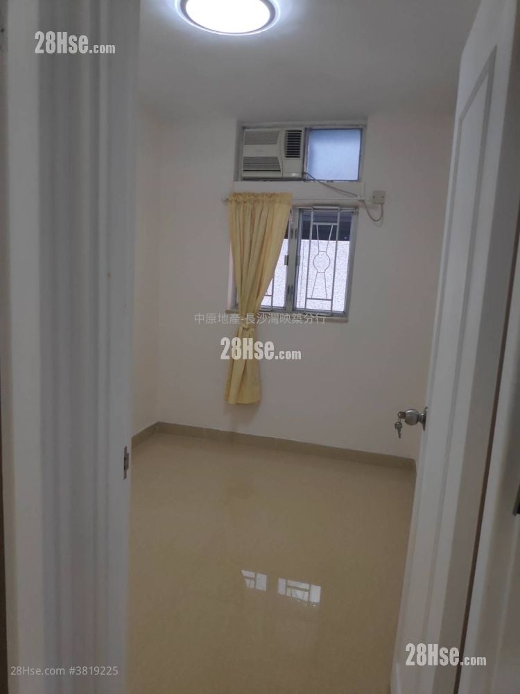 富榮花園 售盤 2 房 431 平方呎