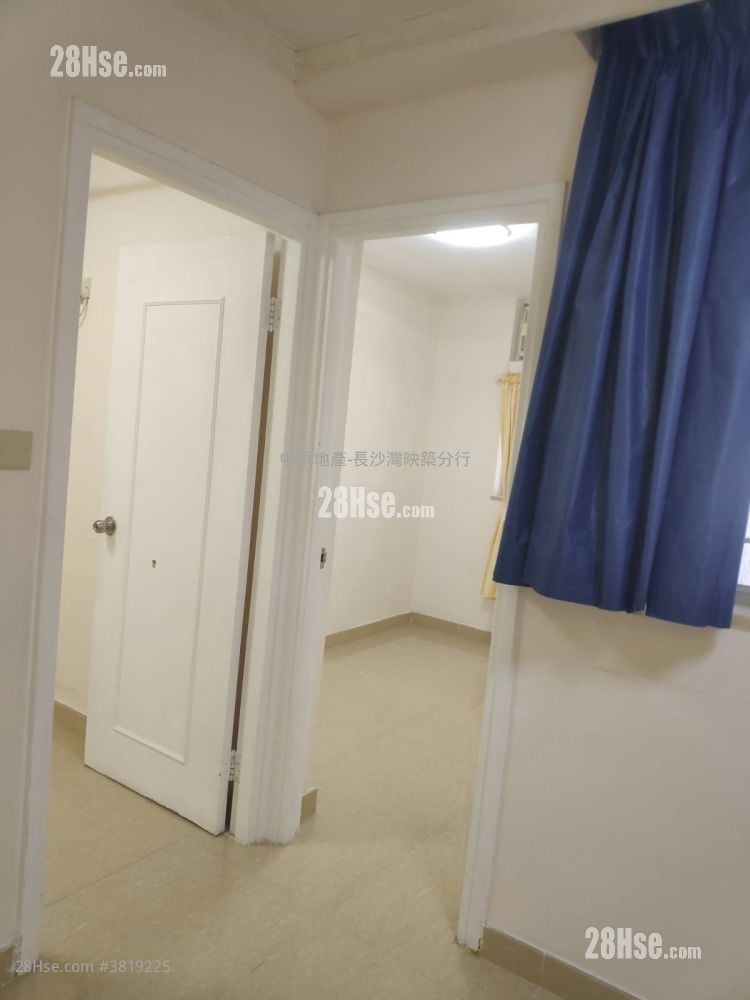 富榮花園 售盤 2 房 431 平方呎