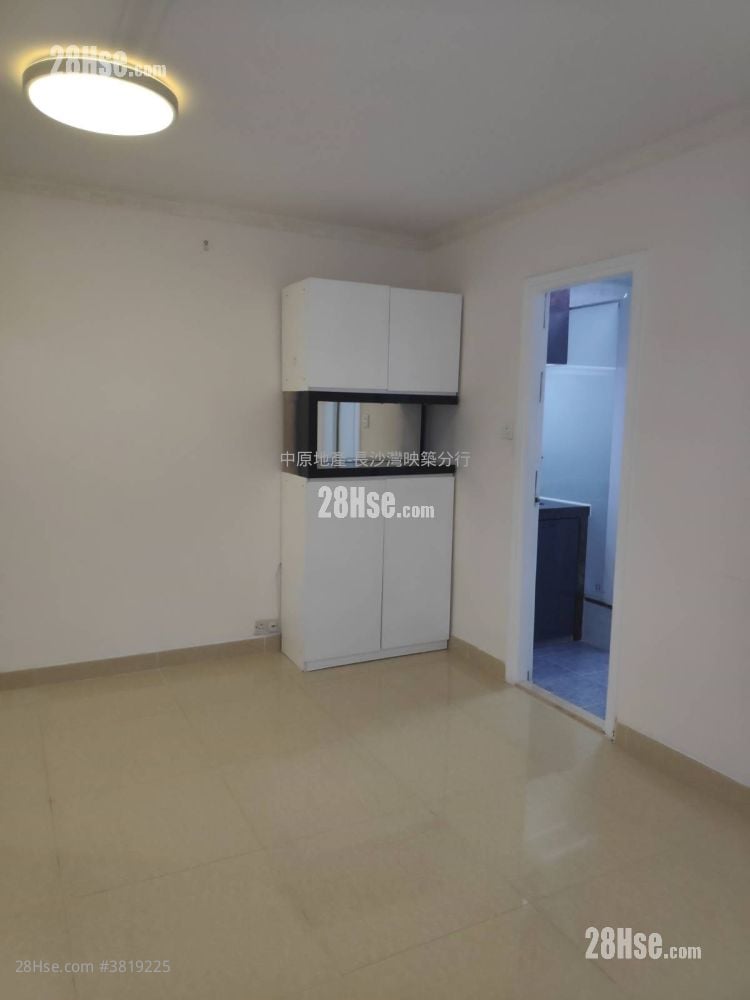 富榮花園 售盤 2 房 431 平方呎