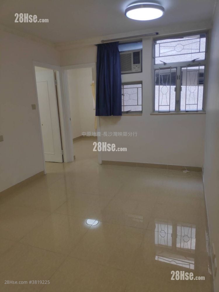 富榮花園 售盤 2 房 431 平方呎