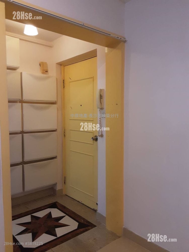 富榮花園 售盤 2 房 431 平方呎