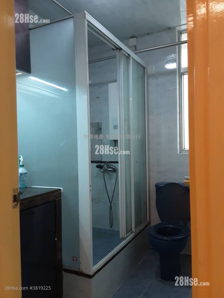 富榮花園 售盤 2 房 431 平方呎