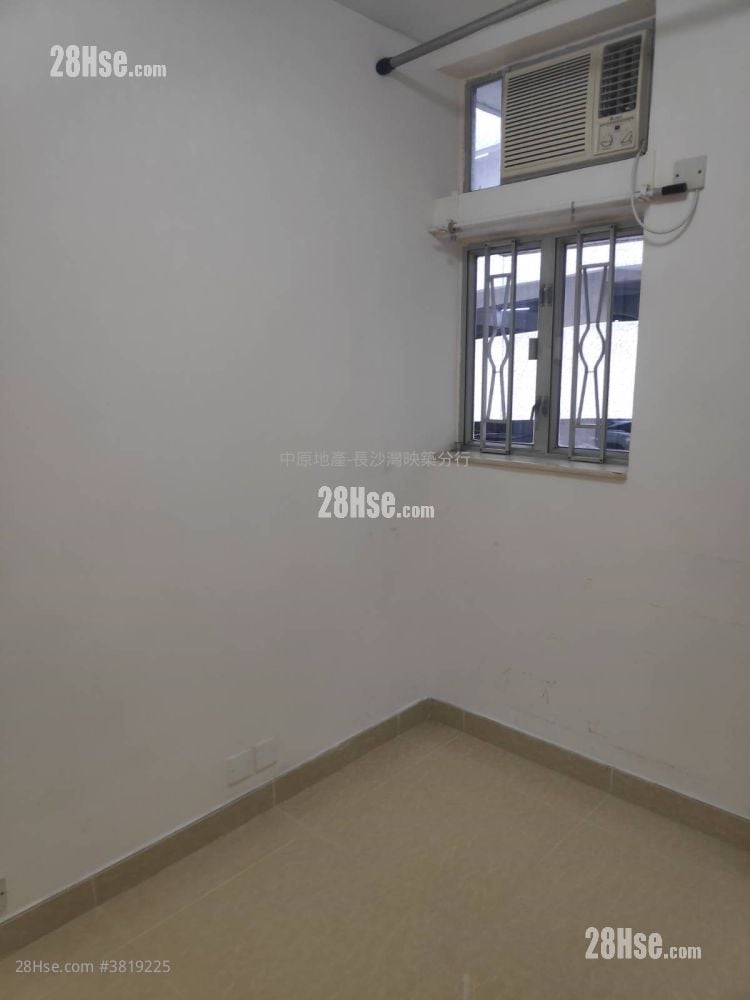 富榮花園 售盤 2 房 431 平方呎