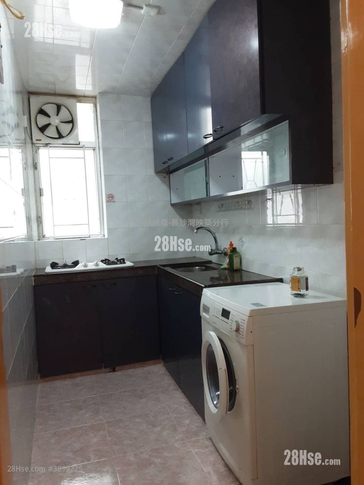 富榮花園 售盤 2 房 431 平方呎