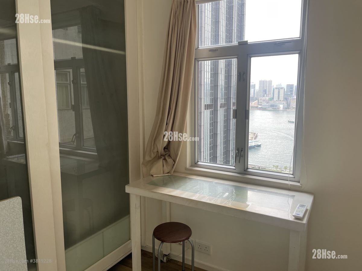 Causeway Centre Rental 1 Bedroom , 1 Bathroom 357 ft²