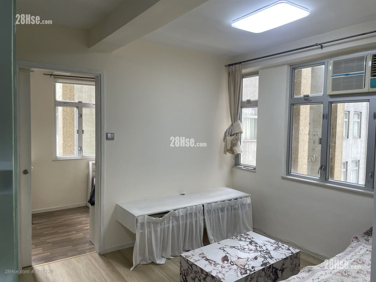 Causeway Centre Rental 1 Bedroom , 1 Bathroom 357 ft²