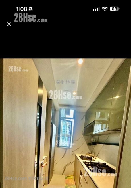 Sierra Sea 售盤 3 房 , 2 浴室 653 平方呎