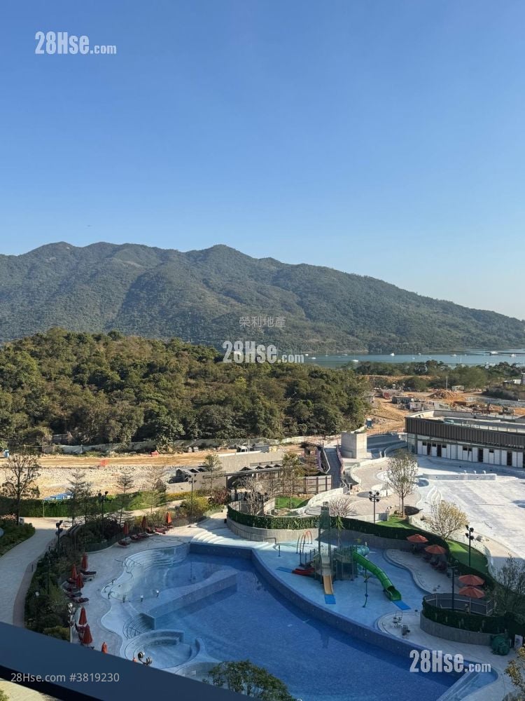 Sierra Sea 售盤 3 房 , 2 浴室 653 平方呎