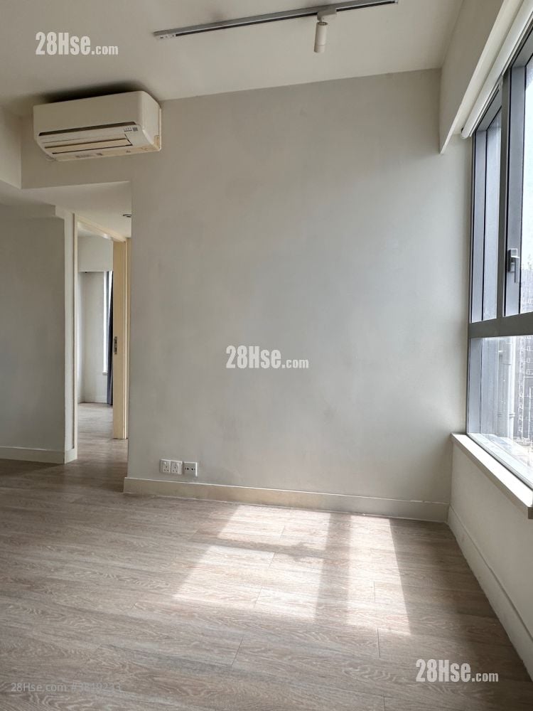 Apartment Rental 2 Bedrooms , 1 Bathroom 434 ft²