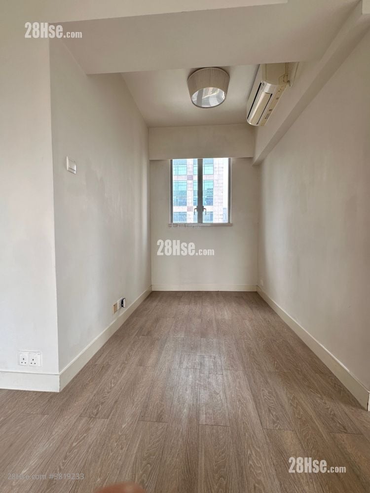 Apartment Rental 2 Bedrooms , 1 Bathroom 434 ft²
