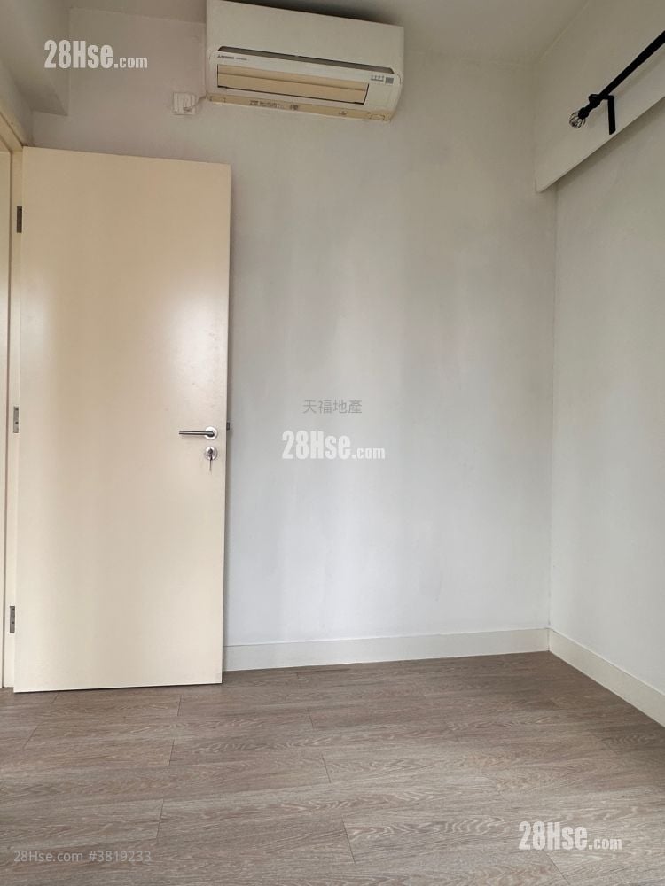 Apartment Rental 2 Bedrooms , 1 Bathroom 434 ft²