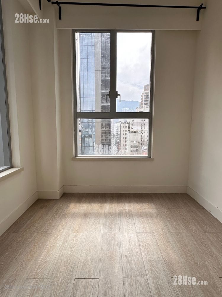 Apartment Rental 2 Bedrooms , 1 Bathroom 434 ft²