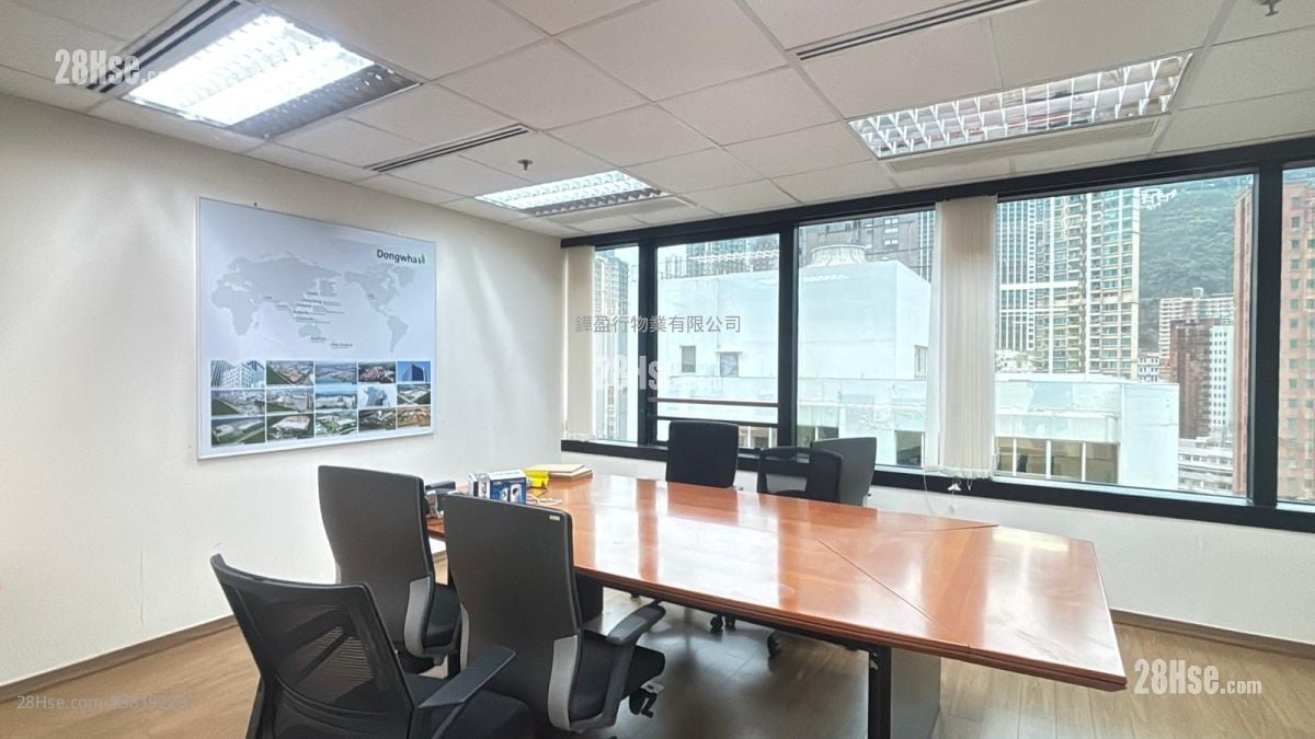 Jubilee Centre Rental 5+ Bedrooms