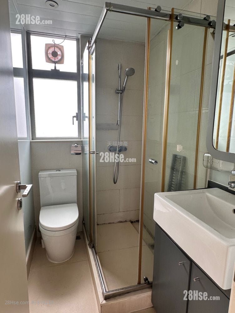 Apartment Rental 2 Bedrooms , 1 Bathroom 434 ft²