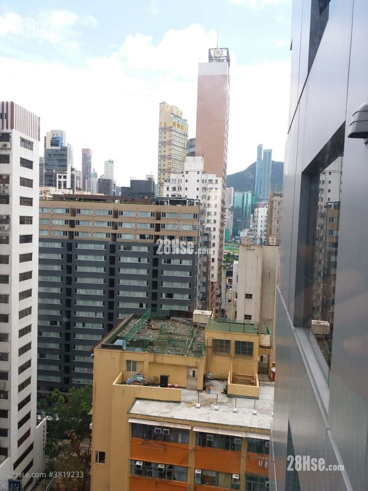 Apartment Rental 2 Bedrooms , 1 Bathroom 434 ft²