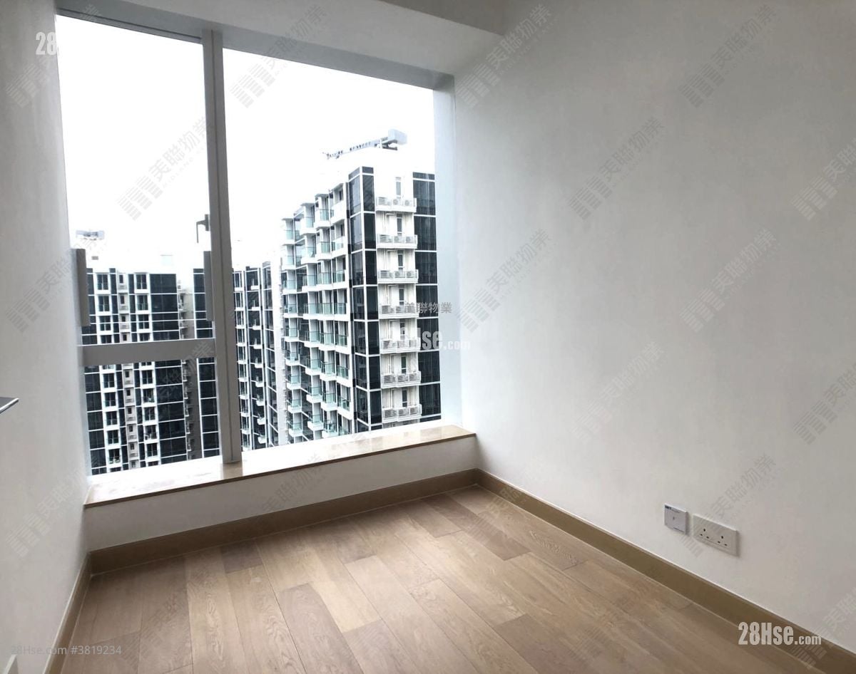 Monterey 租盘 804 平方尺