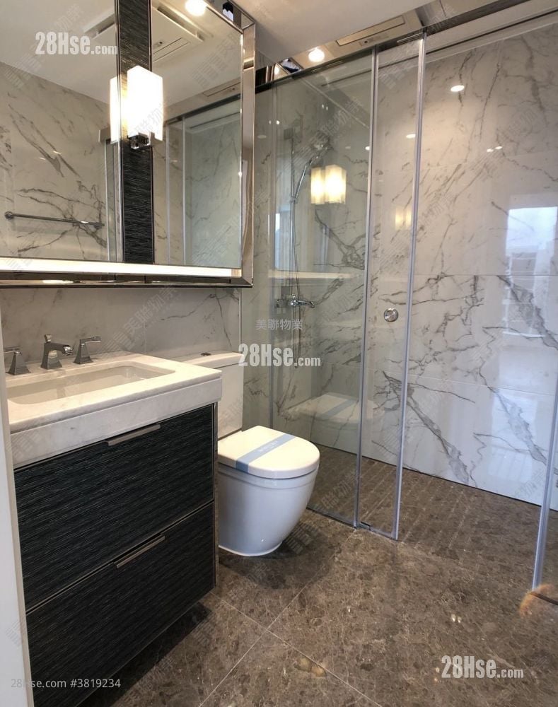 Monterey 租盘 804 平方尺