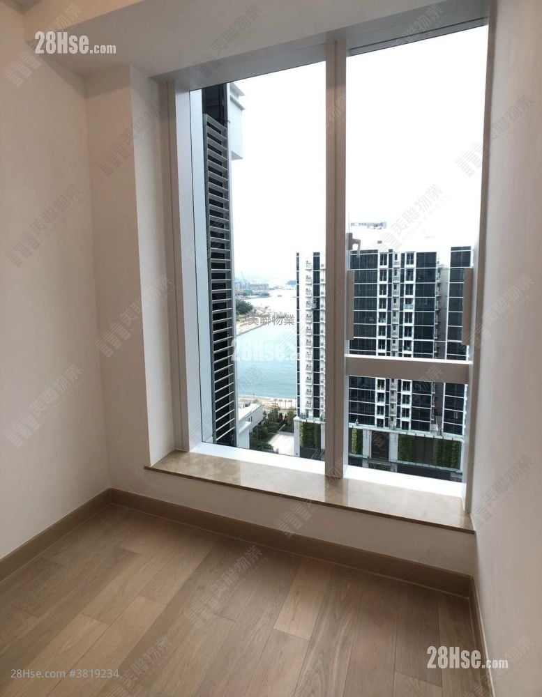 Monterey 租盘 804 平方尺