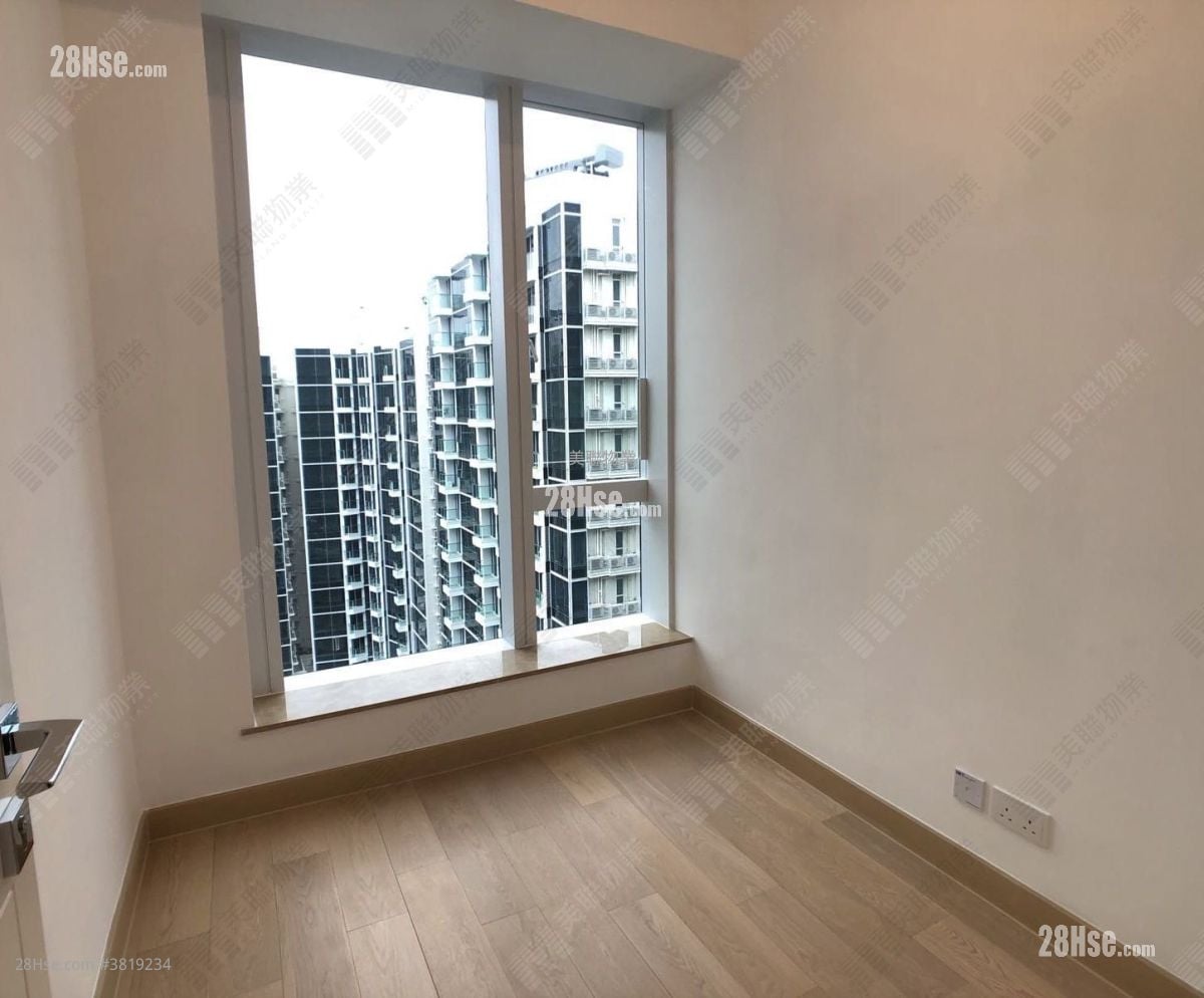 Monterey 租盘 804 平方尺