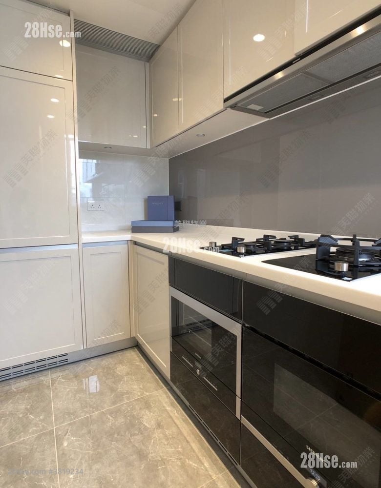 Monterey 租盘 804 平方尺